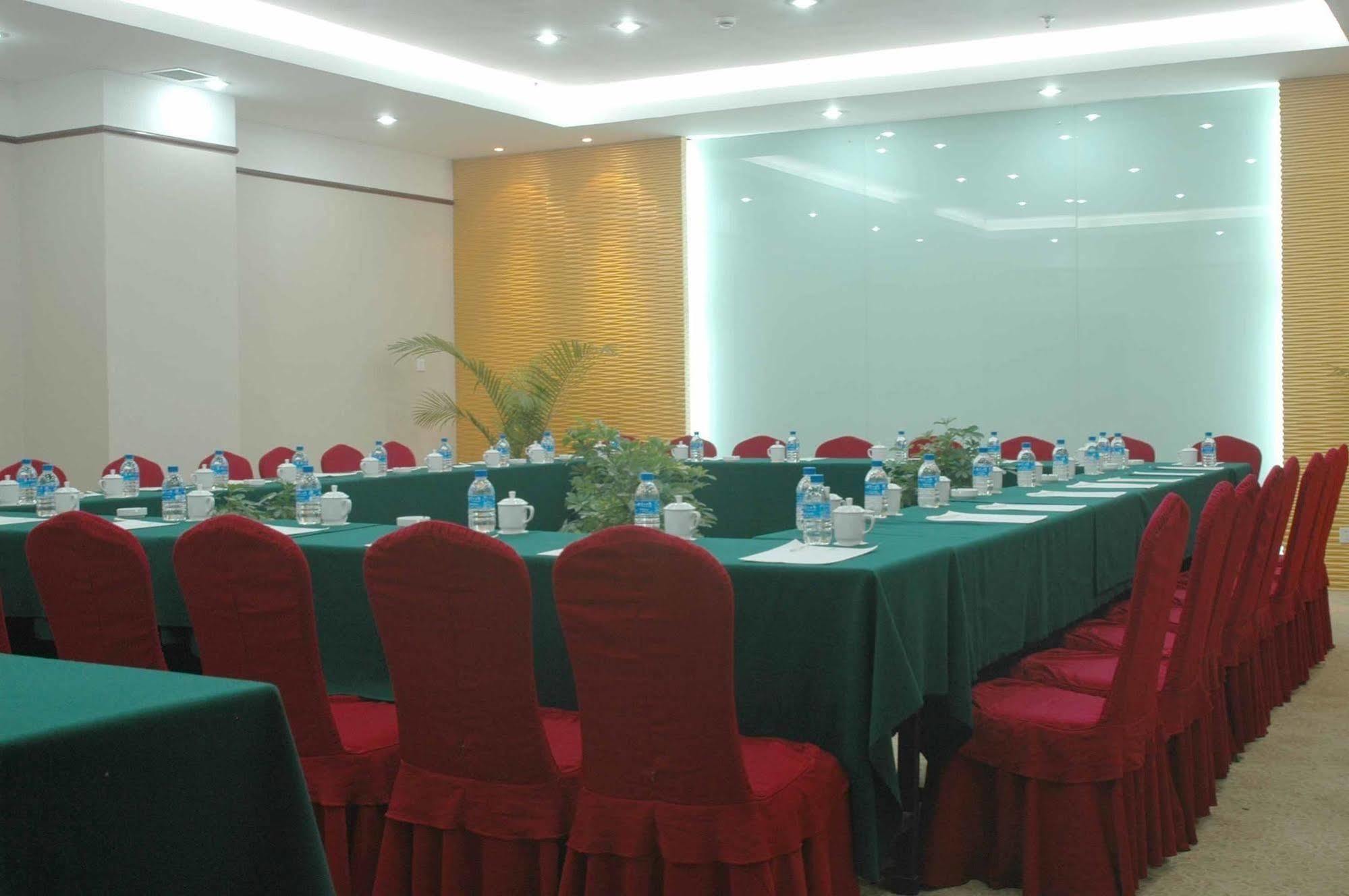 Kunming Zhongyu Hotel Екстериор снимка