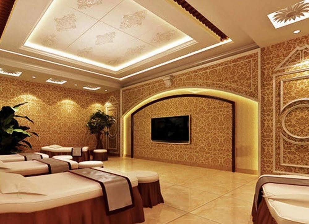 Kunming Zhongyu Hotel Екстериор снимка